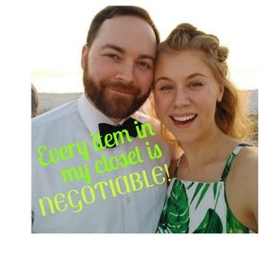 Wide array of scarves in my closet!